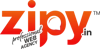 Zipy - Web Agency Logo