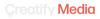 Creatify Media Logo