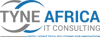 Tyne Africa IT Consulting Logo