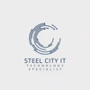 Steel City IT Logo