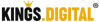 Kings Digital Logo