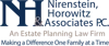 Nirenstein, Horowitz & Associates P.C. Logo