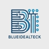 blueidealteck software solution private limited Logo