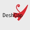 DeshCap Logo