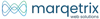 Marqetrix Web Solutions Logo