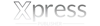 Xpress Publisher Logo