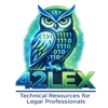 42 Lex Logo