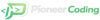 Pioneer Coding Logo