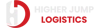 Higherjump Logistics Logo