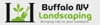 Buffalo NY Landscaping Logo