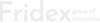 Fridex Logo