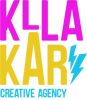 Kllakar Logo