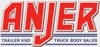 Anjer Inc Logo
