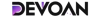 DEVOAN Logo