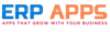 ERP APPS Logo