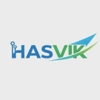 HASVIK Technologies Logo
