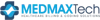 Medmax Technologies LLC Logo