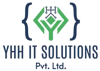 YHH IT Solutions Logo