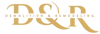 D&R NYC Construction services Logo