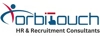 Orbitouch HR Logo