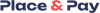 Place & Pay Media Logo