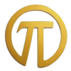 P. I. Software Logo