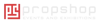 The propshop worldwide Logo