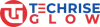 Techrise Glow Limited Logo