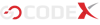 Go Codex Logo