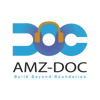 AMZ DOC Consultants Logo