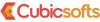 CubicSofts Logo