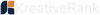 KreativeRank Logo