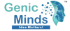 Genicminds Pvt Ltd Logo
