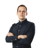 Denis Galbavý Logo