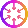 ConvergeHub, Inc. Logo