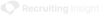 Recruiting Insight Logo