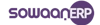 SowaanERP Logo