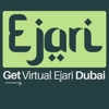 getvirtualejaridubai Logo