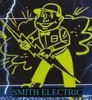 S W Smith Electrical Service LLC Logo