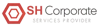 SH Typing Center Logo