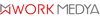 Work Medya Logo