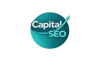 Capital SEO Logo