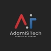AdamIS Tech Logo