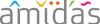 Amidas d.o.o. Logo