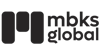 MBKS Global Logo