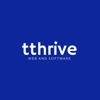 TTHRIVE - Criação e Manutenção de Websites Logo