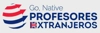 Profesores Extranjeros Logo