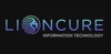LİONCURE BİLGİ TEKNOLOJİLERİ TİCARET LİMİTED ŞİRKETİ Logo