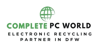 Complete Pc World Logo