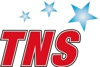 TNS LOG Services SDN BHD Logo